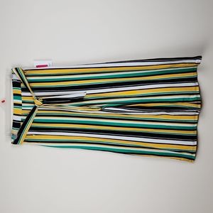 Bobbie Brooks Ladies Crop Pants